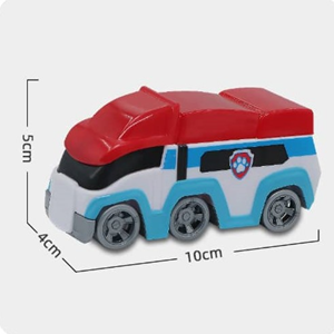 ست برج مراقبت سگ های نگهبان Paw Patrol -اسباب بازی